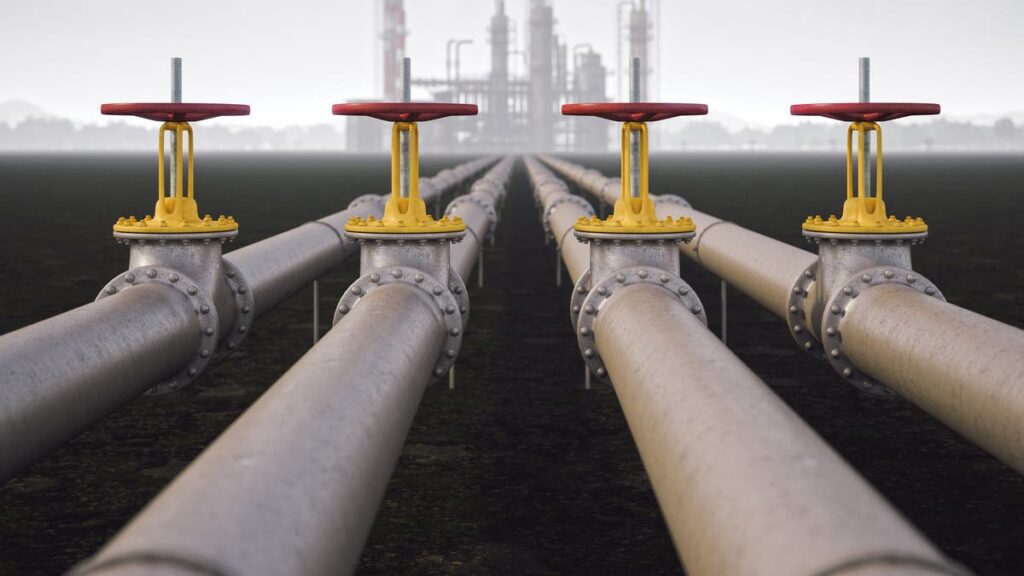 تراجع النفط 1% وسط مؤشرات على تهدئة محتملة مع إيران