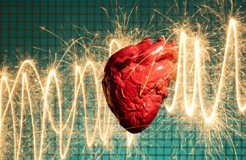 أعراض مبكرة تحذر من نوبة قلبية وشيكة