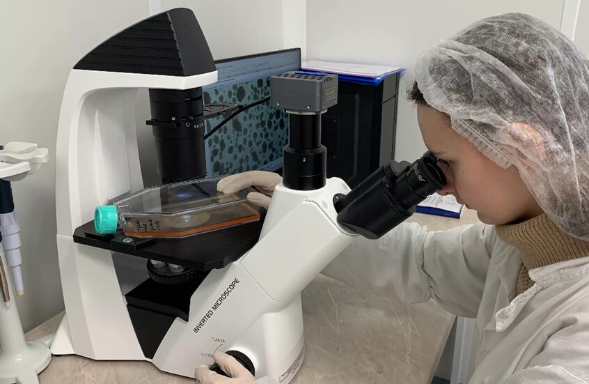 روسيا تطور نهجا جديدا لاستهداف النقائل السرطانية