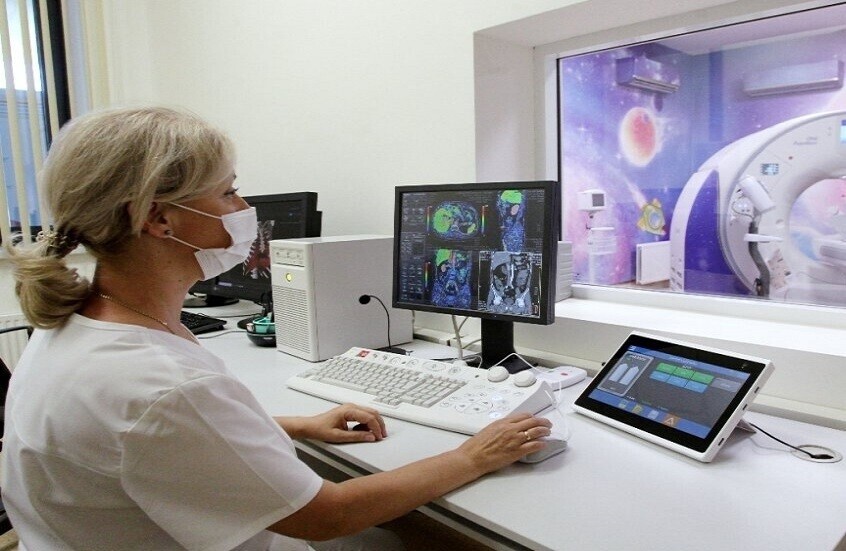 خلايا TCR-T تظهر فعالية ضد السرطان المقاوم