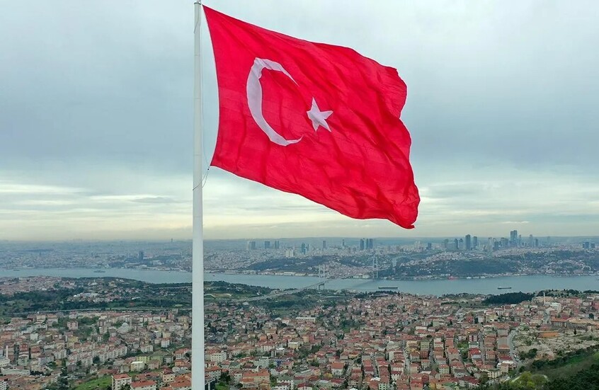 أردوغان: تركيا تتشاور مع الناتو بعد إطلاق صاروخ إيراني نحو أجوائنا وتصدر تحذيرات لعدم تكرار الحوادث