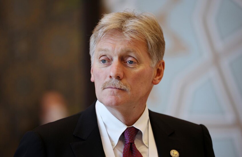 مفاوضات أوكرانيا متوقفة مؤقتاً بسبب أولويات أمريكية في الشرق الأوسط