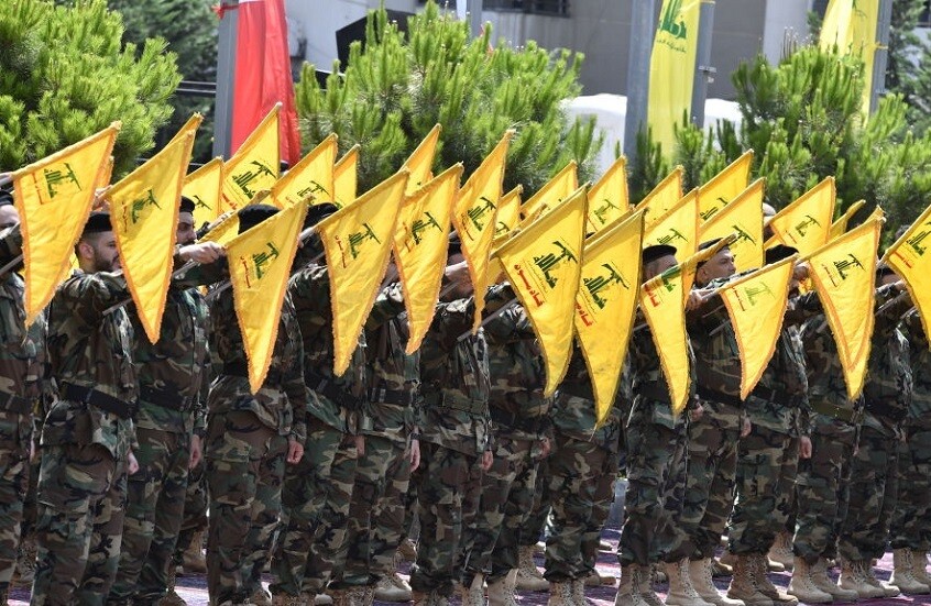 الحرس الثوري يعيد هيكلة قيادة حزب الله بعد ضربات 2024