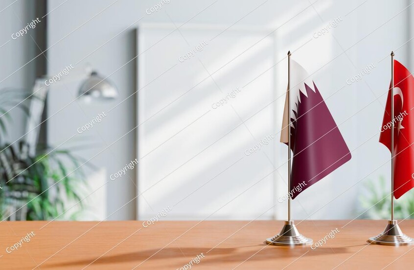 مصر تعزي قطر وتركيا في ضحايا تحطم مروحية