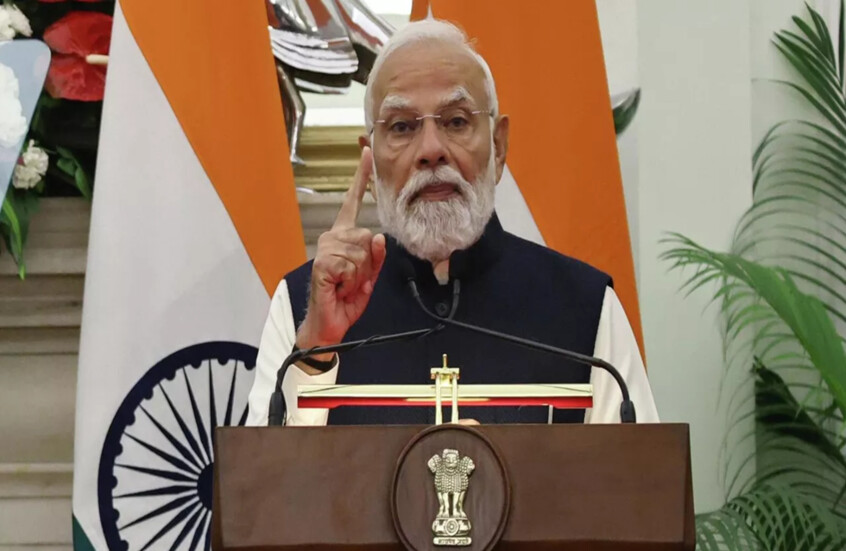 روسيا تترقب زيارة مودي في 2026 لتعزيز الشراكة الاستراتيجية بين موسكو ونيودلهي