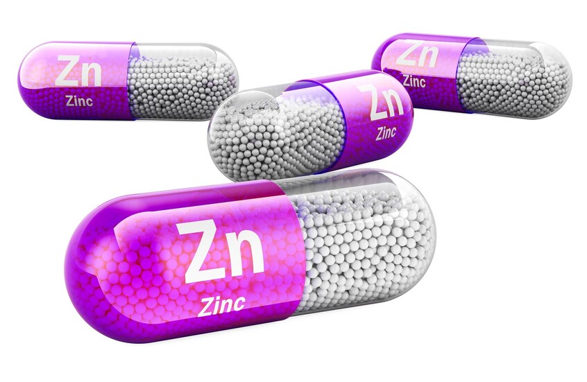 نقص الزنك يرفع مخاطر الوفاة لدى مرضى الخرف