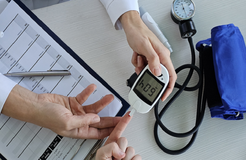 جهاز قابل للزرع قد ينهي معاناة مرضى السكري من الحقن اليومية