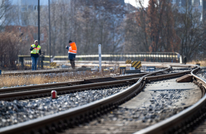 السعودية تطلق ممر لوجستي دولي عالي الكفاءة