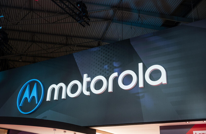 موتورولا تستعد لإطلاق هاتفها الجديد القابل للطي