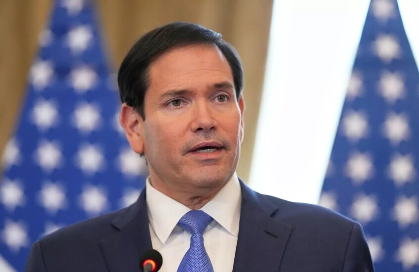 روبيو: لا ضمانات أمنية لأوكرانيا قبل نهاية الحرب
