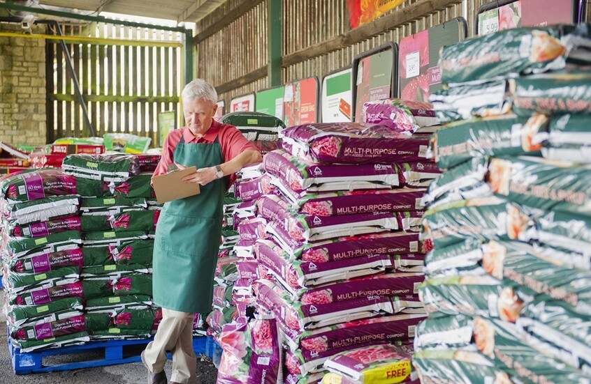 أسعار الأسمدة تقفز مع أزمة مضيق هرمز