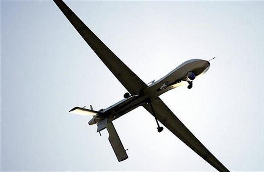 إسرائيل تعترض مسيرة فوق إيلات انطلقت من اليمن