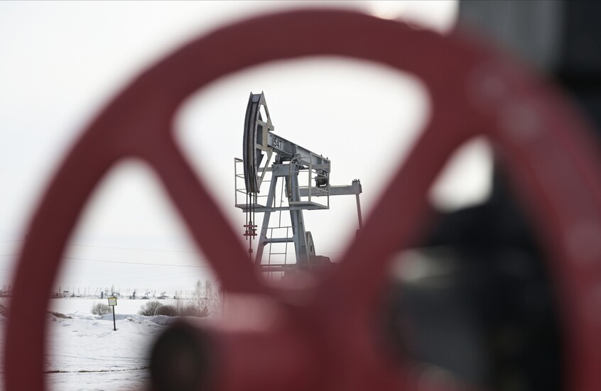 بيسكوف: روسيا مستعدة لإمداد الطاقة عالمياً