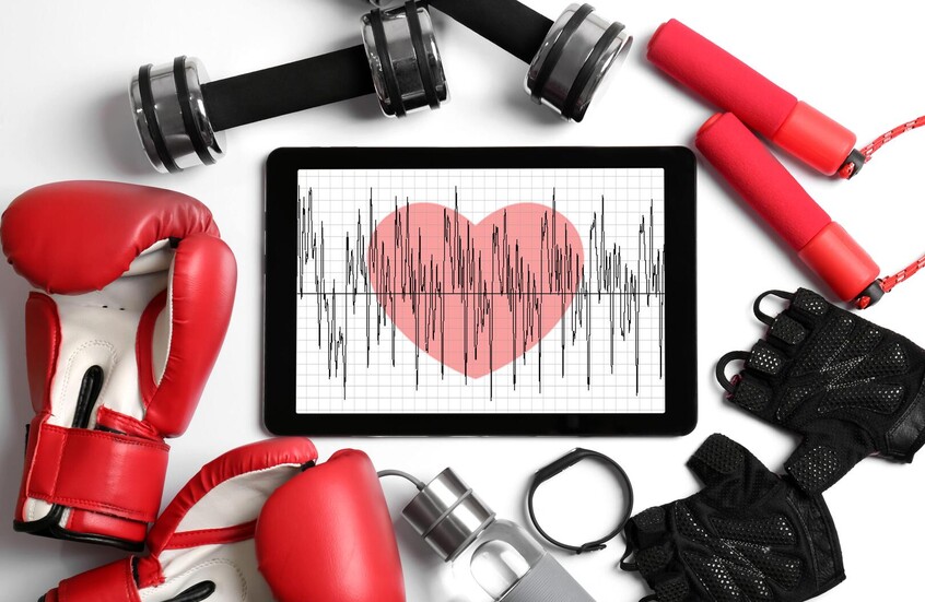 دراسة: الملاكمة تحسن صحة القلب وتخفض الضغط سريعًا