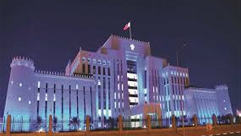 الداخلية القطرية تواصل عمليات البحث المكثفة عن المفقود الأخير في المياه الإقليمية