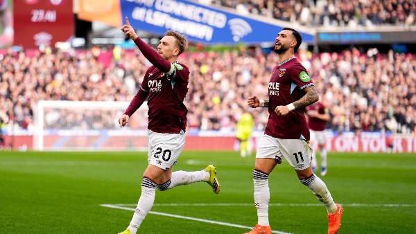 الدوري الإنجليزي .. وست هام يهزم فولهام ويحاول الابتعاد عن منطقة الهبوط