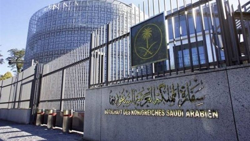 سفارة السعودية بالقاهرة تحذر المواطنين من سوء الأحوال الجوية يومي الأربعاء والخميس