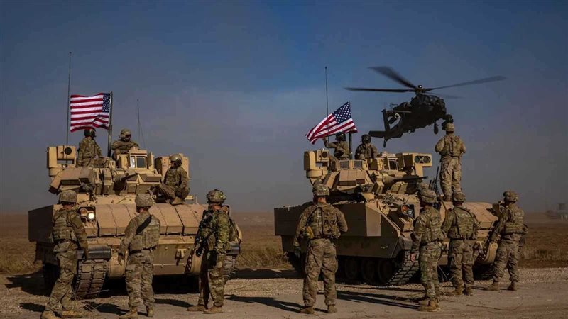ABC: إصابة 232 جنديا أمريكيا منذ اندلاع المواجهة مع إيران