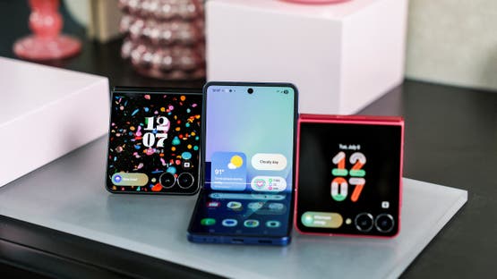 سامسونغ تدرس رفع أسعار بعض هواتف غالاكسي