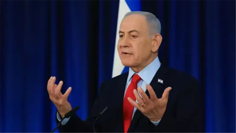 نتنياهو: الأهداف النهائية للمهمة في إيران باتت في متناول اليد