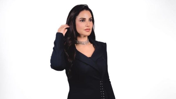 درة تتوج بجائزة أفضل ممثلة عن دورها في مسلسل “علي كلاي”