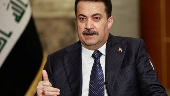 السوداني: قرار الحرب والسلم بيد الدولة فقط