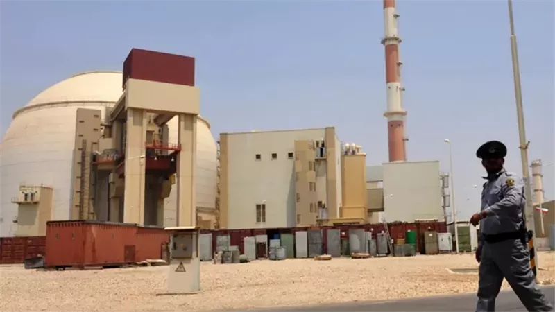 الخارجية الإيرانية: استهداف محطة بوشهر النووية يحمل تداعيات خطيرة