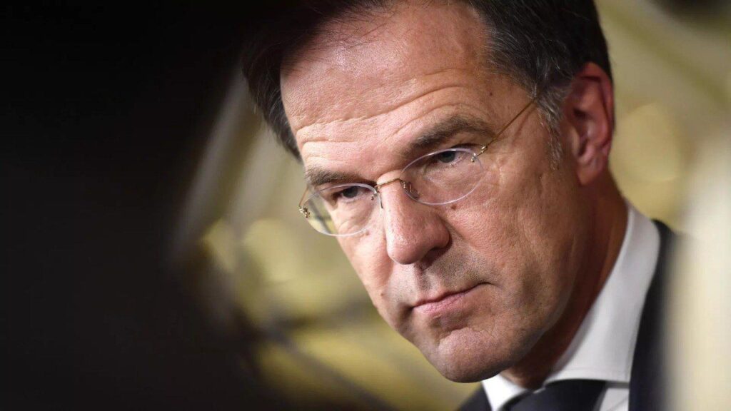 أمين عام «الناتو» : بدء مناقشات لتأمين الملاحة في مضيق هرمز وتنسيق دولي واسع يشمل 20 دولة