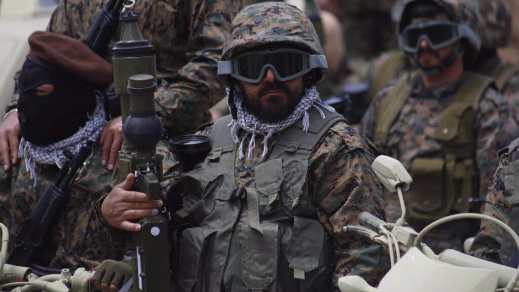 “حزب الله”: يعلن تنفيذ 94 هجومًا على إسرائيل خلال 24 ساعة