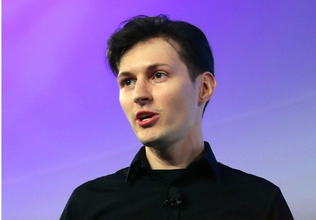 مؤسس تيليغرام يشيد بأمن دبي ويصفها “الأكثر أمانًا إحصائيًا” حتى في أوقات التوتر