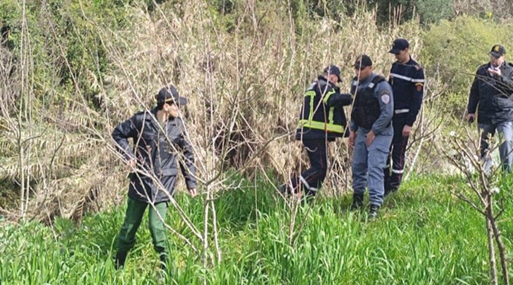 المغرب : استنفار أمني وشعبي بزاكورة للبحث عن رضيع اختفى في ظروف غامضة