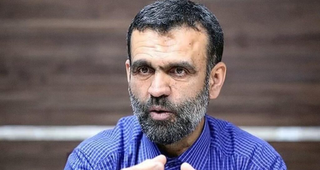 وسائل إعلام إيرانية: أنباء عن مقتل قائد وحدة المسيّرات في الحرس الثوري بهجوم شمال إيران