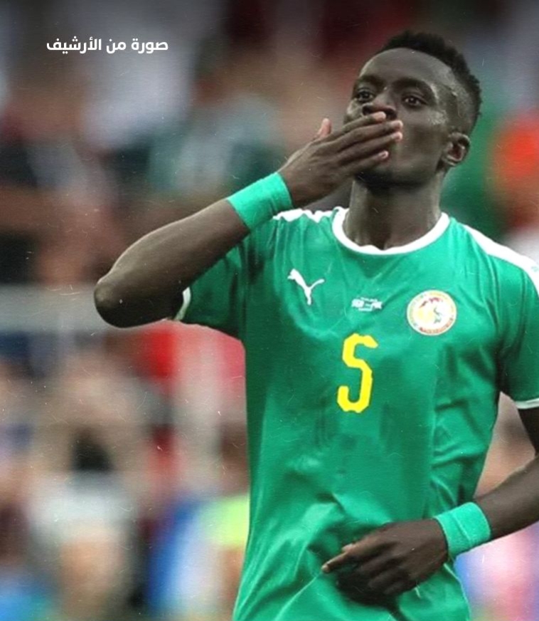 إدريسا غي: مستعد لإعادة ميداليات أمم إفريقيا للمغرب لتهدئة التوتر