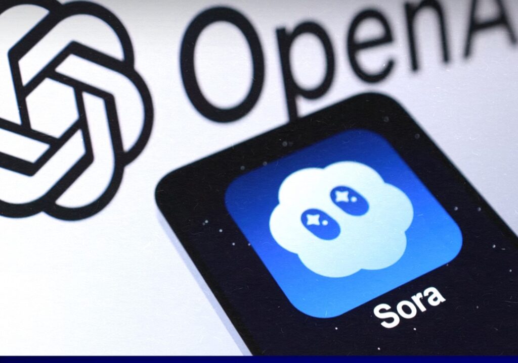 «OpenAI» تعلن إغلاق تطبيق الفيديو «sora» رغم شراكة مع ديزني