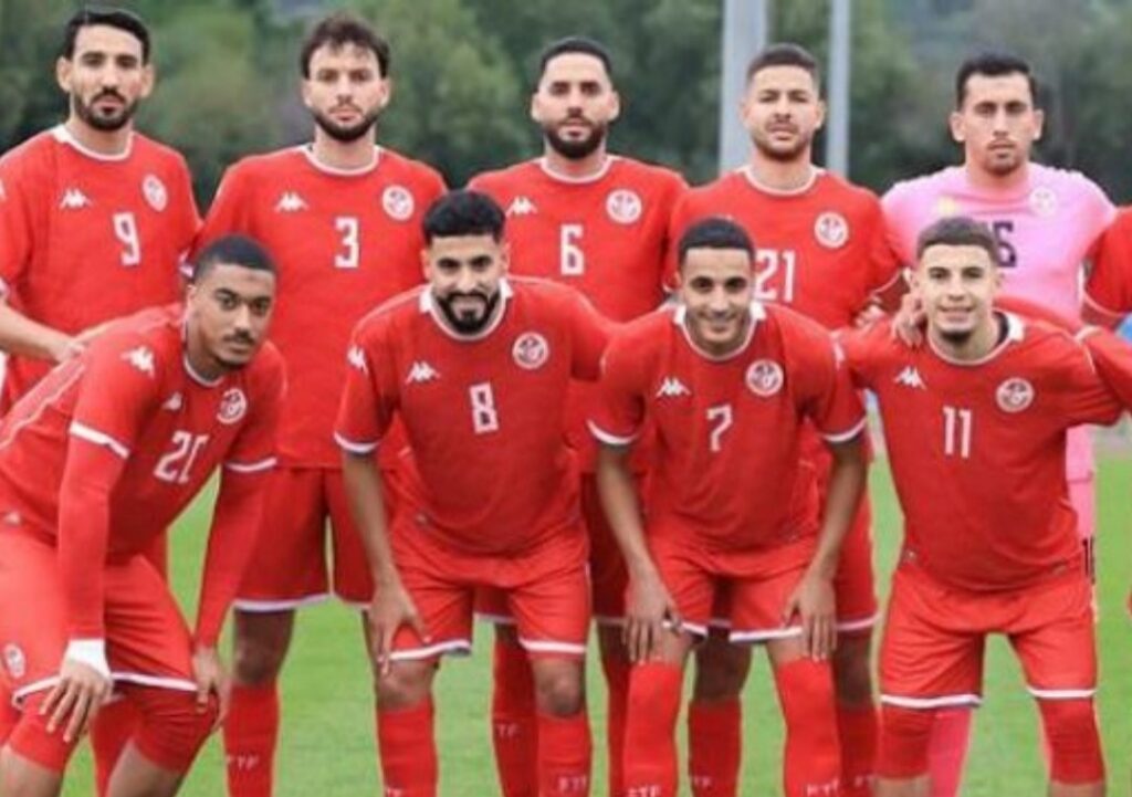منتخب تونس: يفتتح عهد اللموشي بمواجهتي هايتي وكندا ويستهدف تجهيز المونديال