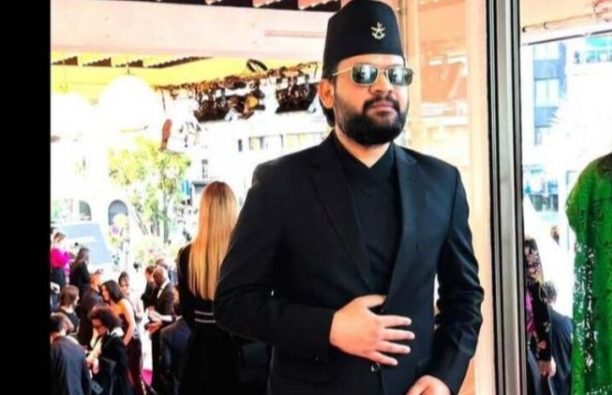 باليندرا شاه: يؤدي اليمين رئيسًا لوزراء نيبال بعد فوزه بالانتخابات