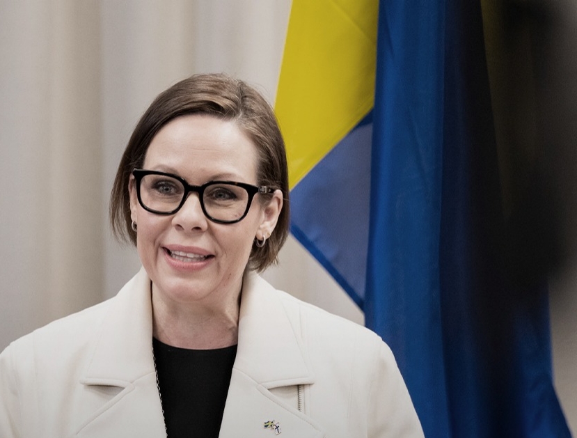 السويد: تعرب عن قلقها إزاء تصاعد الأعمال العدائية في لبنان وتؤكد دعمها للشعب اللبناني