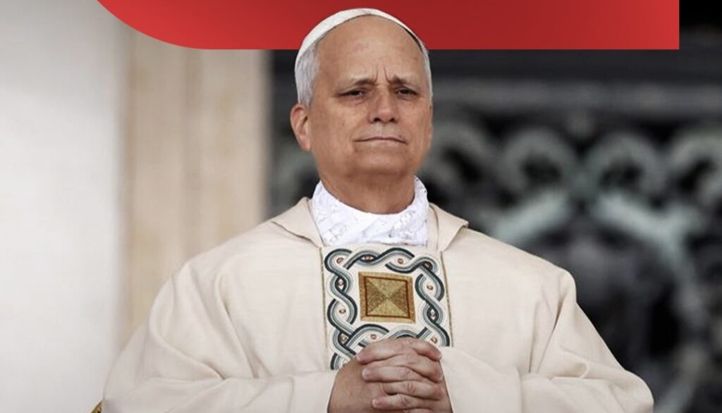 بابا الفاتيكان: الرب لا يستجيب لصلوات القادة الذين يشنون الحروب