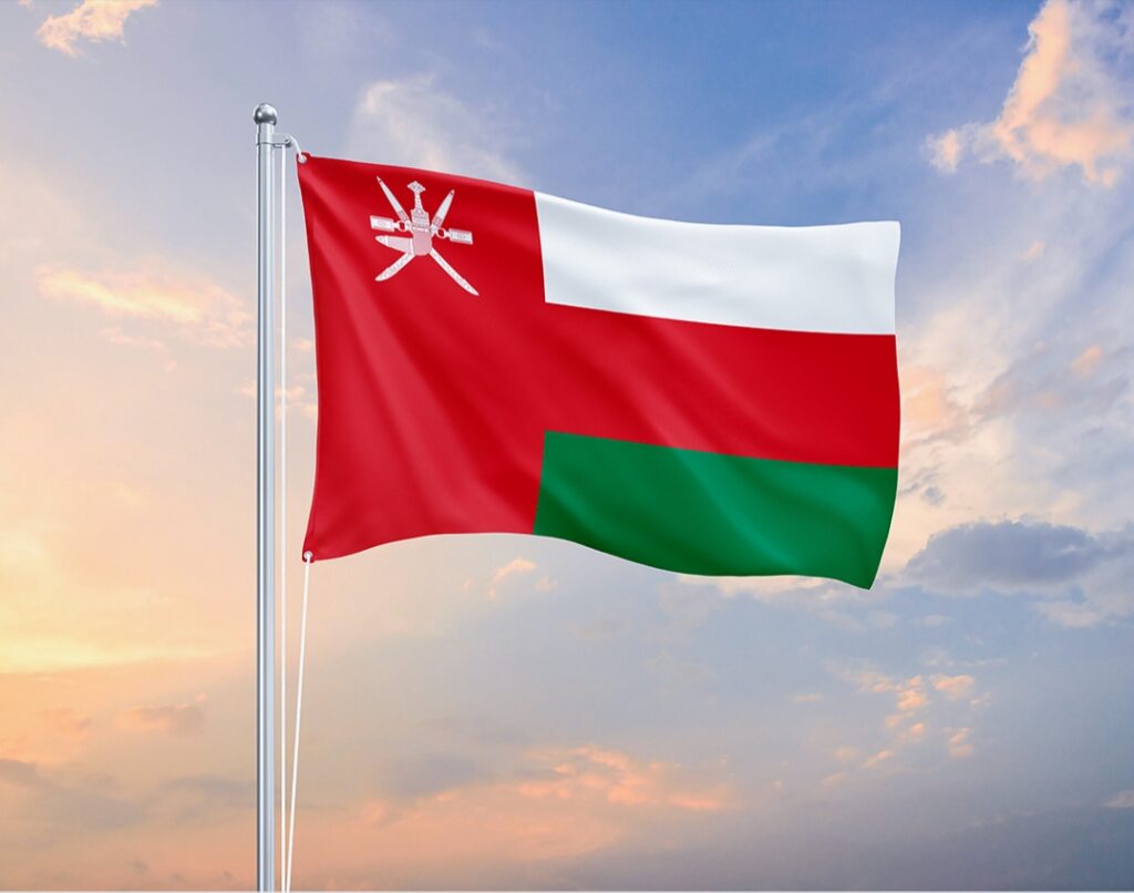 عُمان : تطلق “بوابة عُمان البحرية” لتسهيل الخدمات الإلكترونية البحرية