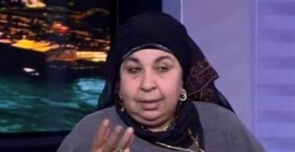 وفاة الفنانة فاطمة كشرى.. وتشييع جنازتها غدًا بشبرا مصر