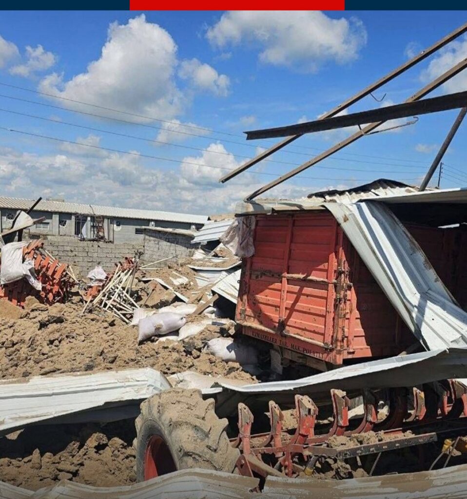 العراق : غارة جوية تستهدف حقل دواجن في سهل نينوى وسط أنباء عن قصف أمريكي