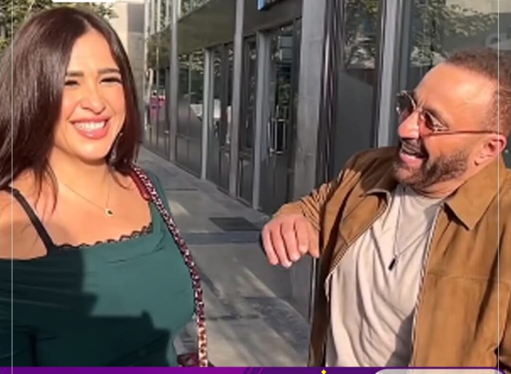 رسمياً..استئناف تصوير «خلي بالك من نفسك» بـ السقا وياسمين عبد العزيز منتصف أبريل