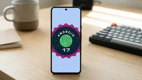 غوغل تطلق نسخة بيتا من أندرويد 17 مع ثلاث تحسينات رئيسية