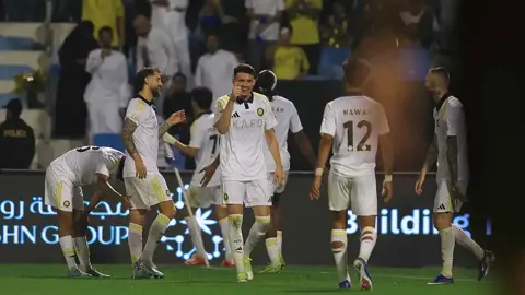 رابطة الدوري السعودي تعيد جدولة مباريات النصر بعد تحديد مواعيد دوري أبطال آسيا 2