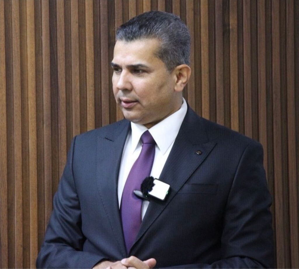 تحذير شديد لمثيري النعرات الطائفية