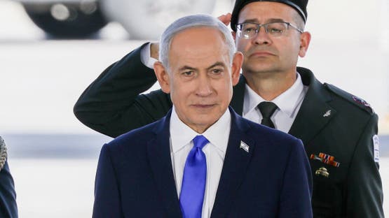 نتنياهو يعلن تصعيد الضربات الجوية على طهران ويكشف حشد القوات بالكامل