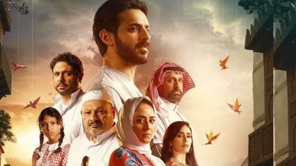 هجير”.. فيلم سعودي جديد يسلط الضوء على قضايا ذوي الإعاقة السمعية