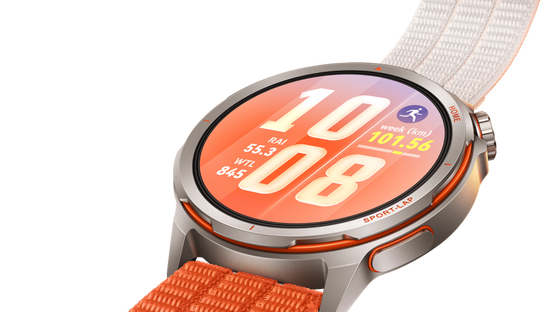 هواوي تطلق Watch GT Runner 2 لعشاق الركض