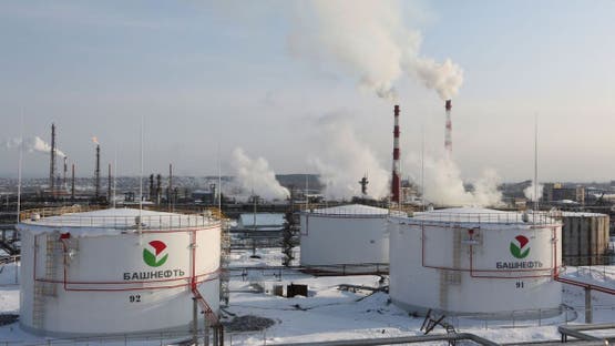 روسيا تقر حظر تصدير البنزين لمواجهة تقلبات السوق