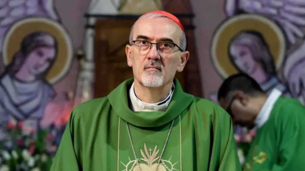 إسرائيل تبرر منع بطريرك اللاتين من دخول كنيسة القيامة بعد انتقادات دولية واسعة